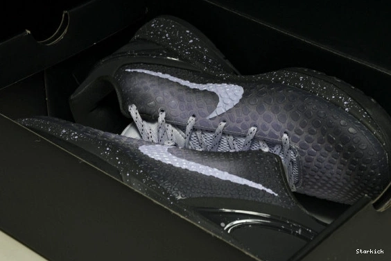    Protro 6 EYBL Nike  Kobe DM2825-001 0803